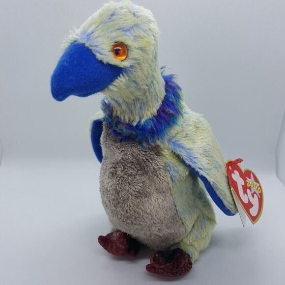 TY Beanie Babies Lot of 7 - Picture 7 of 8